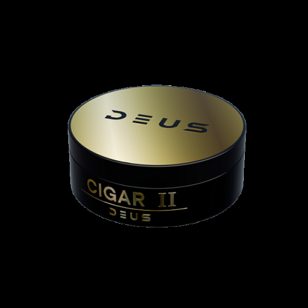 Табак Deus Cigar Ii (Сигара Ii)  100 грамм в Якутске