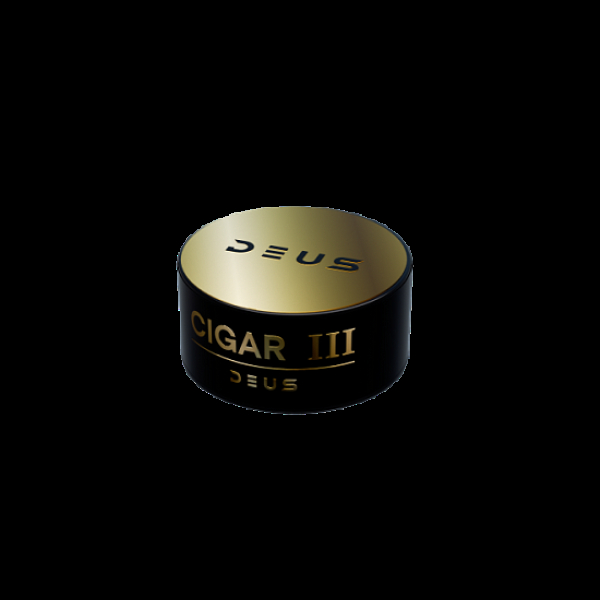 Табак Deus Cigar Iii (Сигара Iii)  20 грамм в Якутске