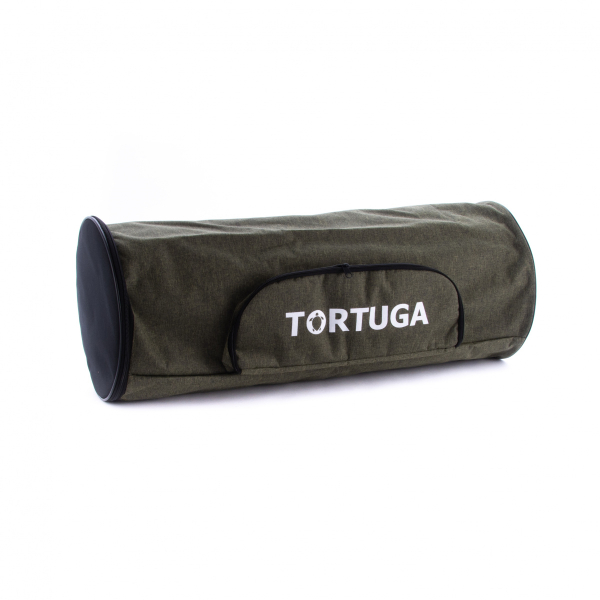 Сумка Tortuga Тубус Хаки в Якутске