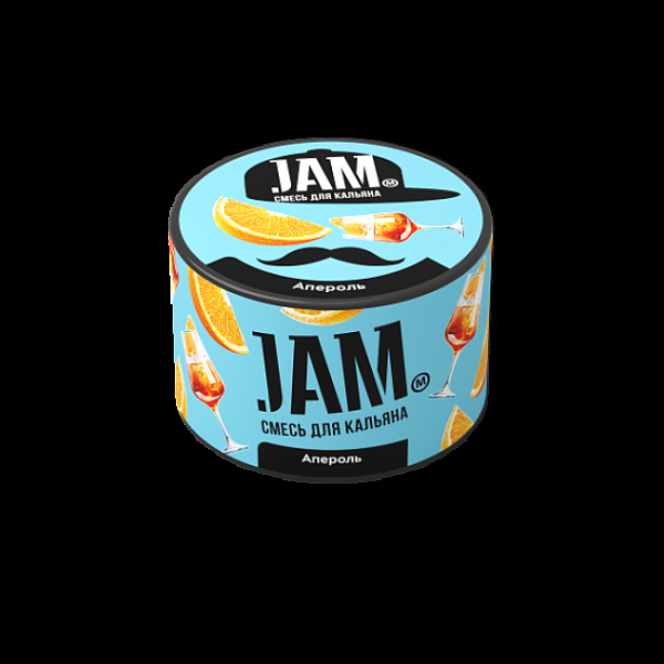 Смесь Jam Апероль  50 гр в Якутске
