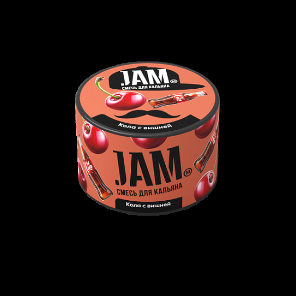 Смесь Jam Кола С Вишней  50 гр в Якутске