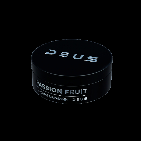 Табак Deus Passion Fruit  100 грамм в Якутске