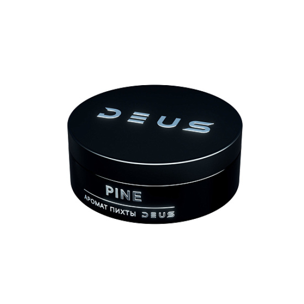 Табак Deus Pine  100 грамм в Якутске