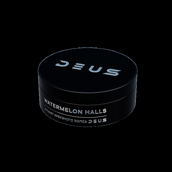 Табак Deus Watermelon Halls (Арбузный Холс)  100 грамм в Якутске