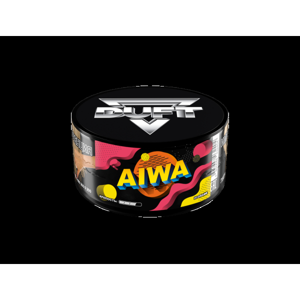 Табак Duft Aiwa  20 грамм в Якутске