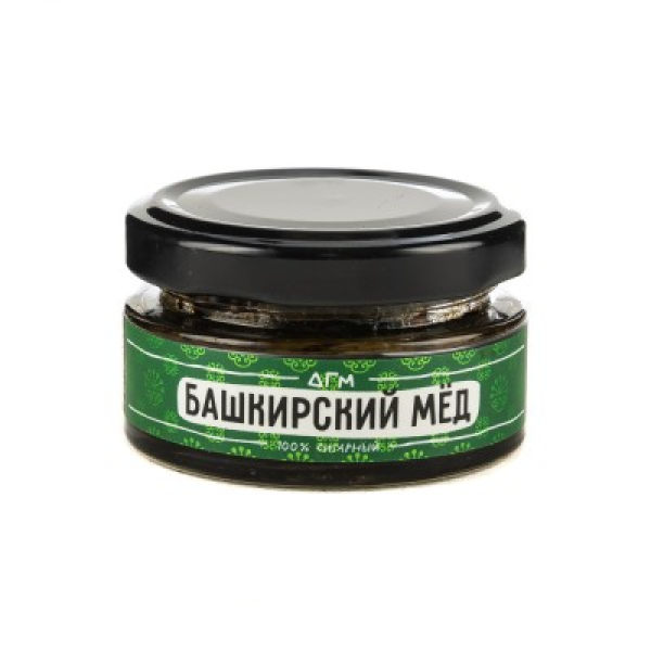 Табак Dogma 100% Башкирский Мёд 20 Г в Якутске