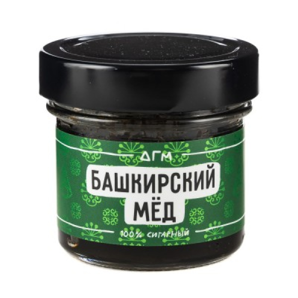 Табак Dogma 100% Башкирский Мёд 80 Г в Якутске