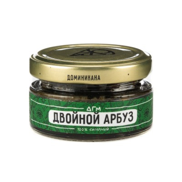 Табак Dogma 100% Двойной Арбуз 20 Г в Якутске