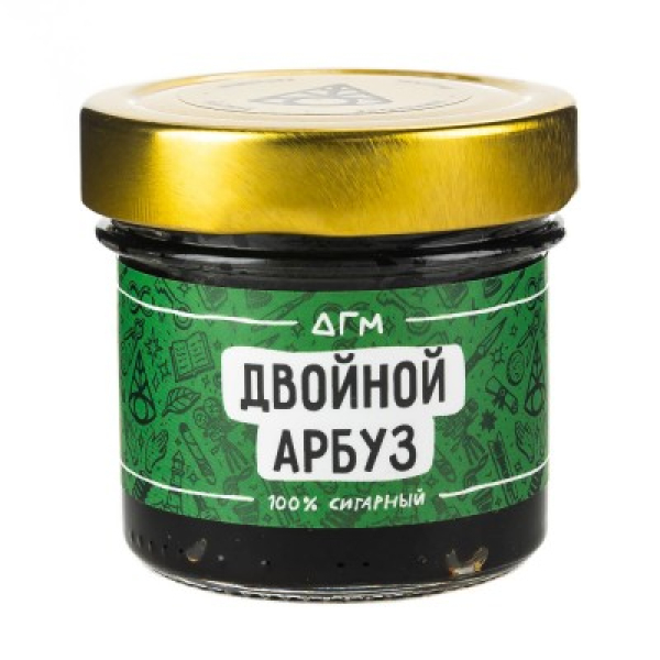 Табак Dogma 100% Двойной Арбуз 80 Г в Якутске