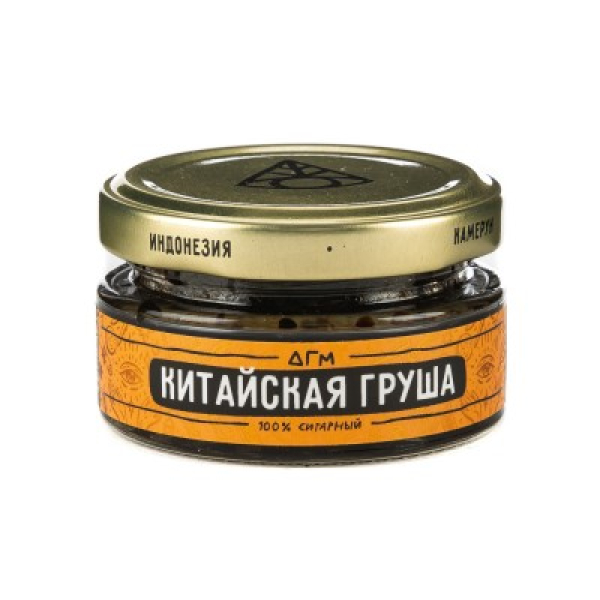 Табак Dogma 100% Китайская Груша 20 Г в Якутске