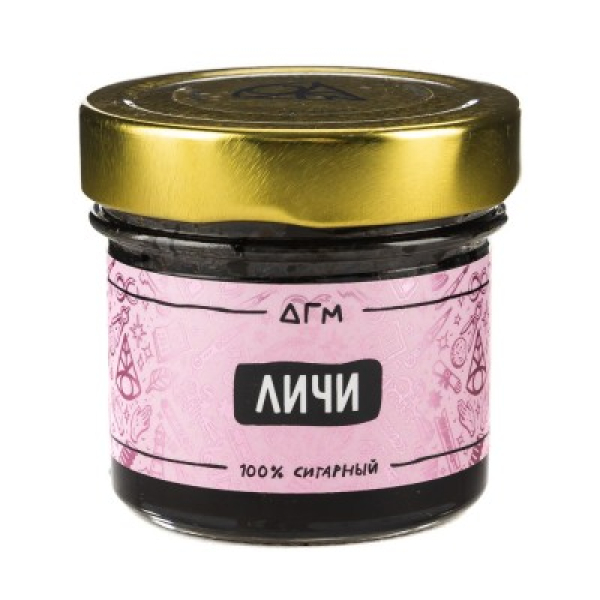 Табак Dogma 100% Личи 80 Г в Якутске