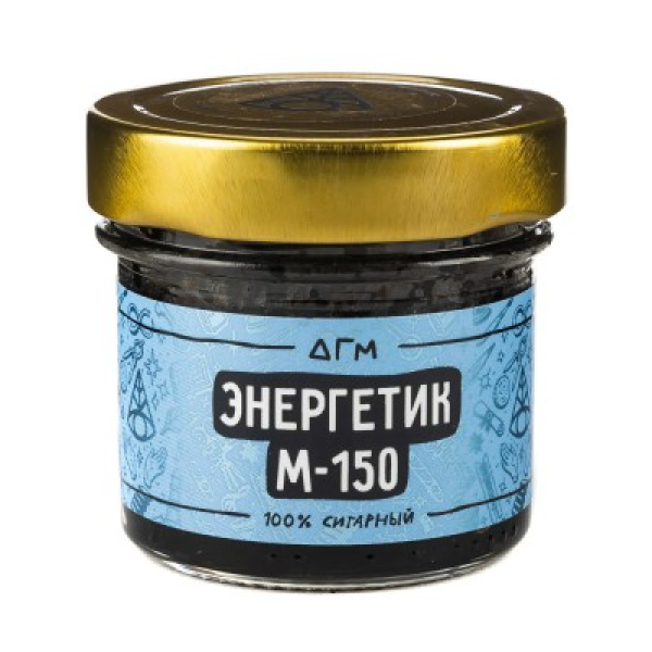 Табак Dogma 100% М-150 Тайский Энергетик 80 Г в Якутске