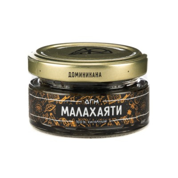 Табак Dogma 100% Малахаяти 20 Г в Якутске