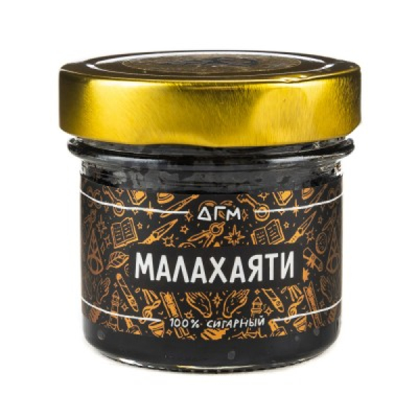 Табак Dogma 100% Малахаяти 80 Г в Якутске
