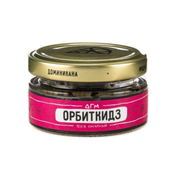 Табак Dogma 100% Орбиткидз 20 Г в Якутске