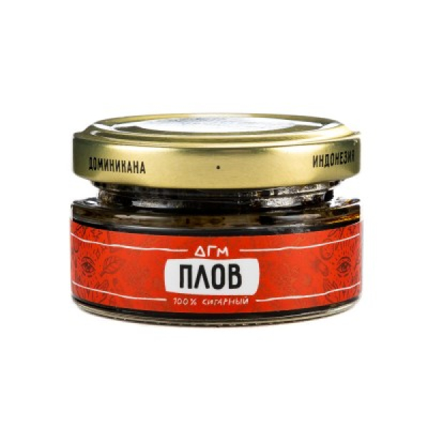 Табак Dogma 100% Плов 20 Г в Якутске