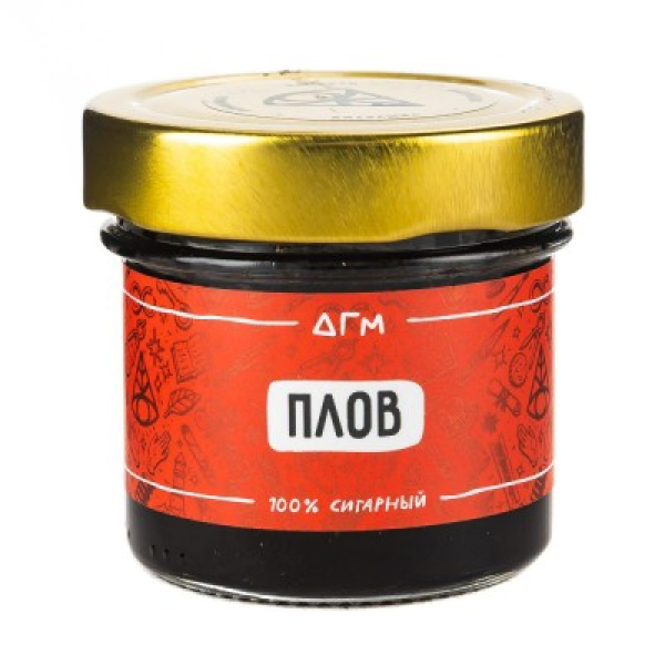 Табак Dogma 100% Плов 80 Г в Якутске