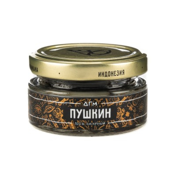 Табак Dogma 100% Пушкин 20 Г в Якутске