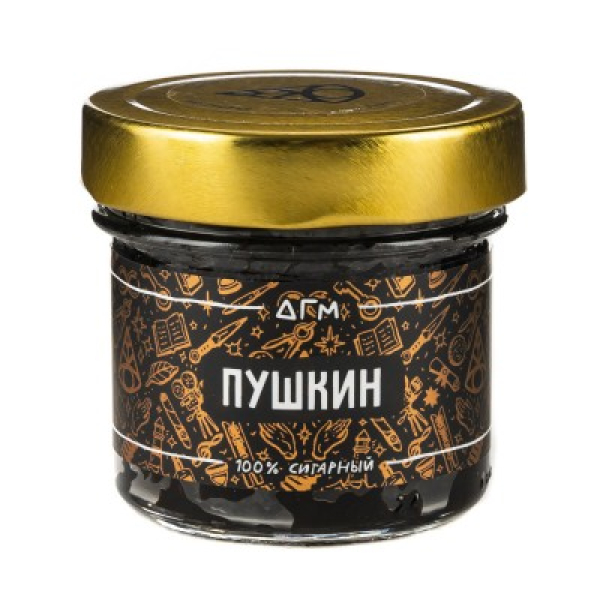Табак Dogma 100% Пушкин 80 Г в Якутске