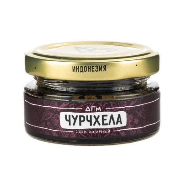 Табак Dogma 100% Чурчхела 20 Г в Якутске