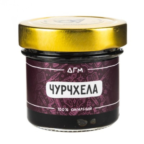 Табак Dogma 100% Чурчхела 80 Г в Якутске