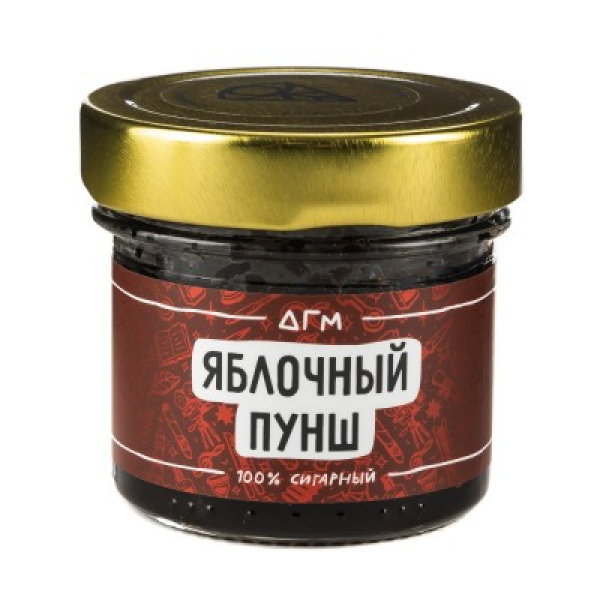 Табак Dogma 100% Яблочный Пунш 80 Г в Якутске