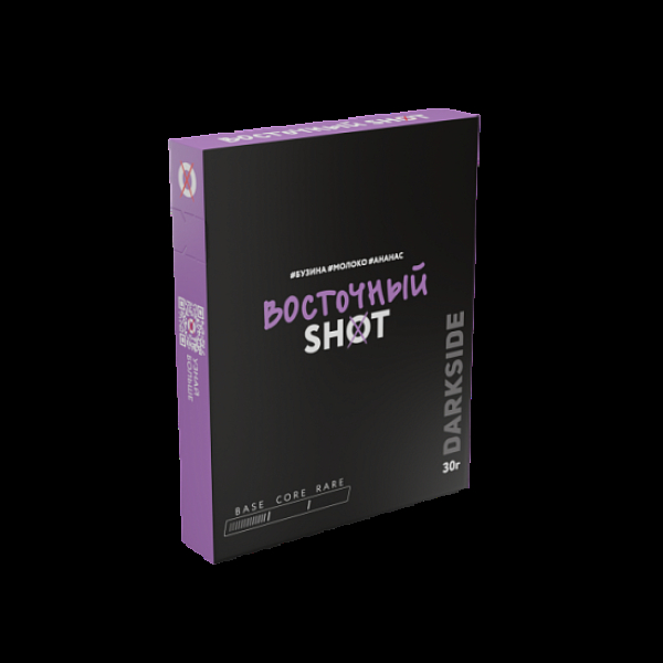 Табак Darkside Shot Восточный  30 грамм в Якутске
