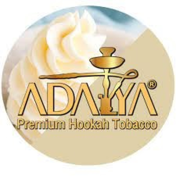 Табак Adalya La Cream (Сливочный Крем)  50 грамм в Якутске