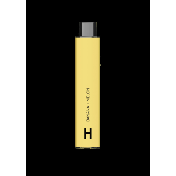 Hyla Банан+Дыня (4500 Затяжек) в Якутске