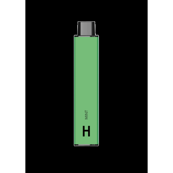 Hyla Мята (4500 Затяжек) в Якутске