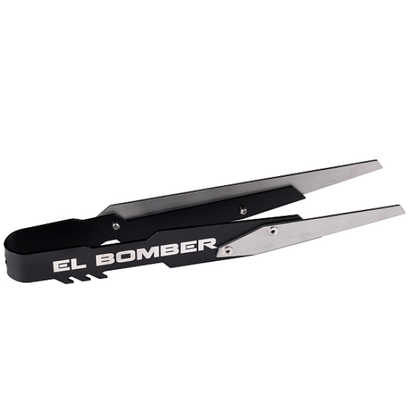 Щипцы El Bomber Black в Якутске