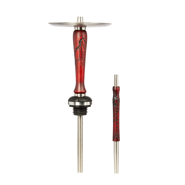 Кальян Maverick 2.0 Zeus Red-Black в Якутске