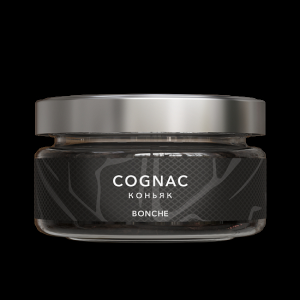 Табак Bonche Cognac (Коньяк)  60 грамм в Якутске