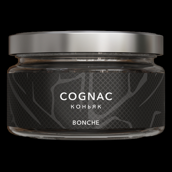 Табак Bonche Cognac (Коньяк)  120 грамм в Якутске