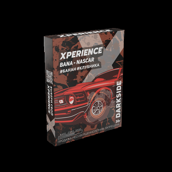 Табак Darkside Experience Bana-Nascar  30 грамм в Якутске