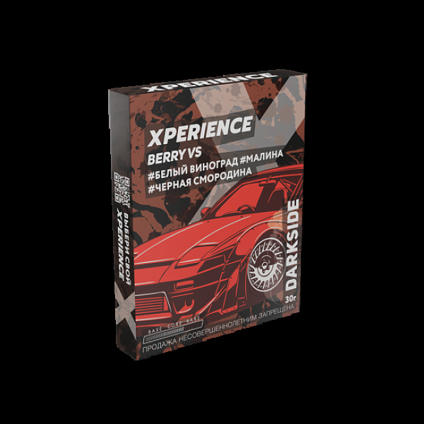 Табак Darkside Experience Berry Vs  30 грамм в Якутске
