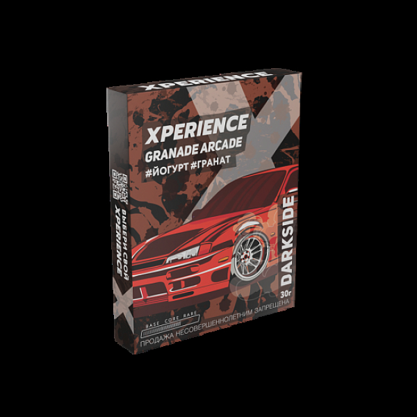 Табак Darkside Experience Granade Arcade  30 грамм в Якутске