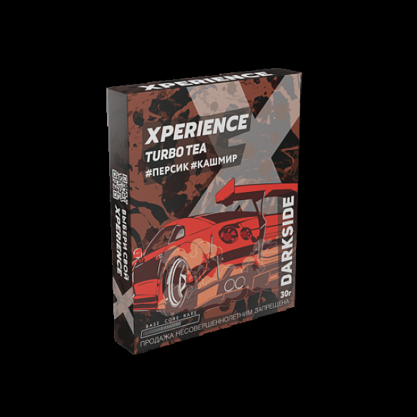 Табак Darkside Experience Turbo Tea  30 грамм в Якутске