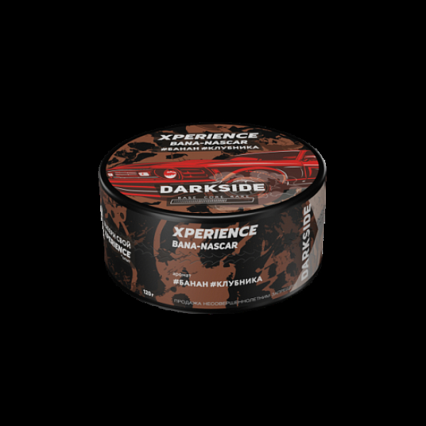 Табак Darkside Experience Bana-Nascar  120 грамм в Якутске
