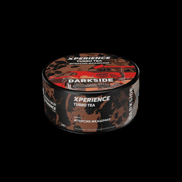 Табак Darkside Experience Turbo Tea  120 грамм в Якутске