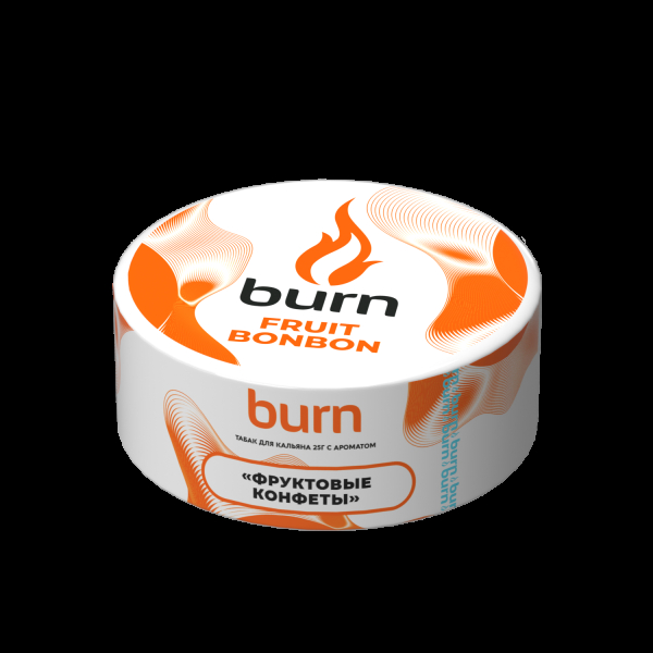 Табак Burn Fruit Bonbon  25 грамм в Якутске