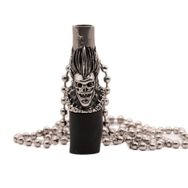Персональный мундштук Werkbund   Ryuk  в Якутске