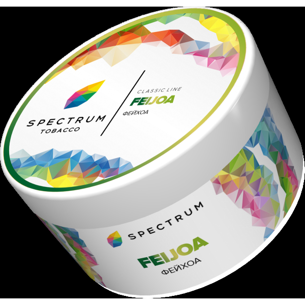 Табак Spectrum Feijoa  200 грамм в Якутске