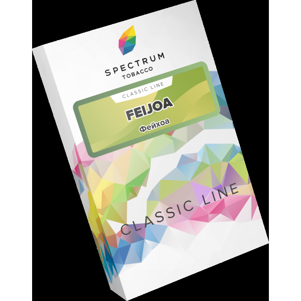 Табак Spectrum Feijoa  40 грамм в Якутске