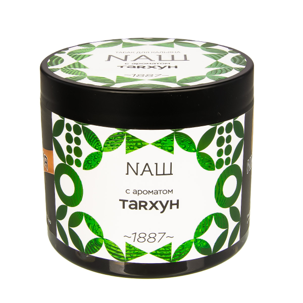 Табак Nаш Тархун  200 грамм в Якутске