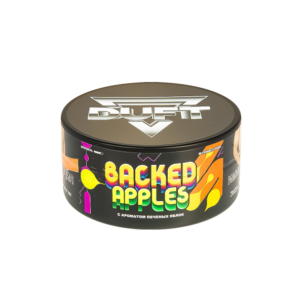 Табак Duft Baked Apples  80 грамм в Якутске