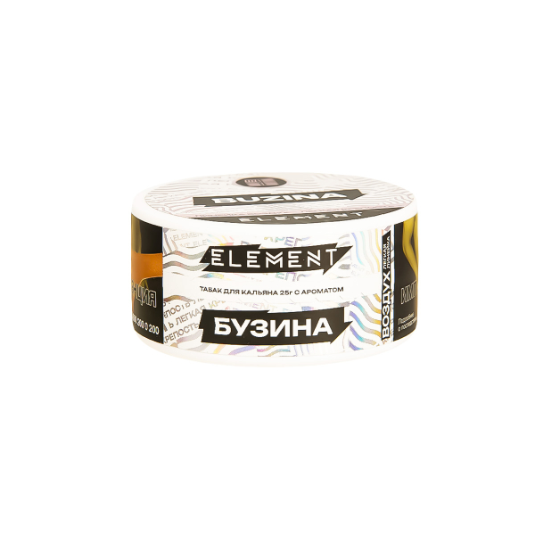 Табак Element Воздух Buzina New  25 грамм в Якутске