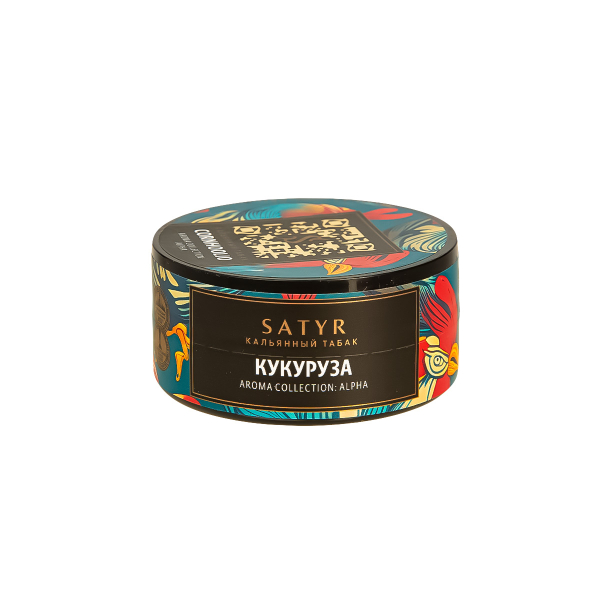 Табак Satyr Cornhoolio  25 грамм в Якутске
