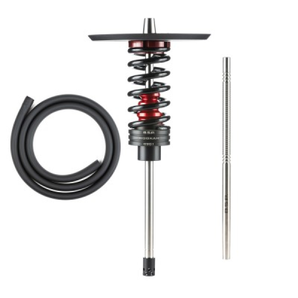 Кальян Bsp Hookah Boost Easy Black Cherry в Якутске