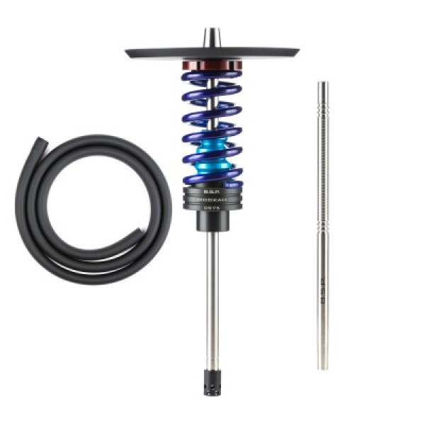 Кальян Bsp Hookah Boost Easy M Power в Якутске